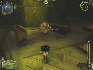 Insecticide Part 1 Screenshot 1